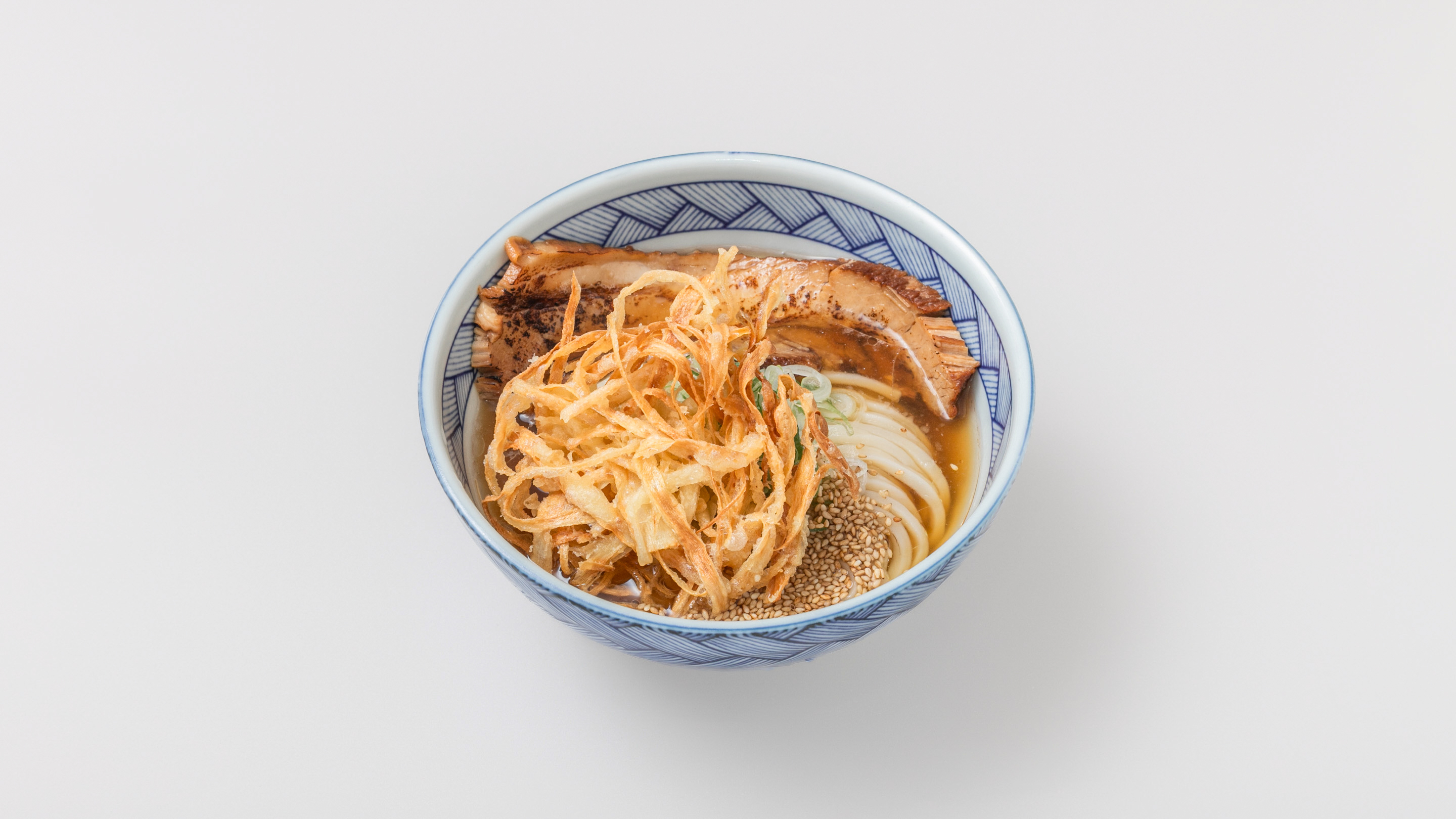 自家製うどん たいらの外観